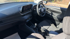 Hyundai i20 1.0T GDi 48V MHD Premium 5dr Petrol Hatchback